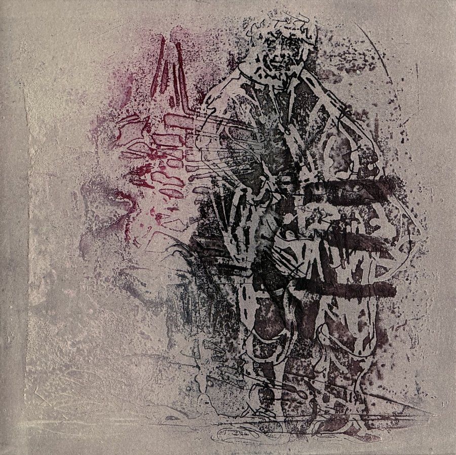 Abdallah Benanteur, Il Marche, 1992