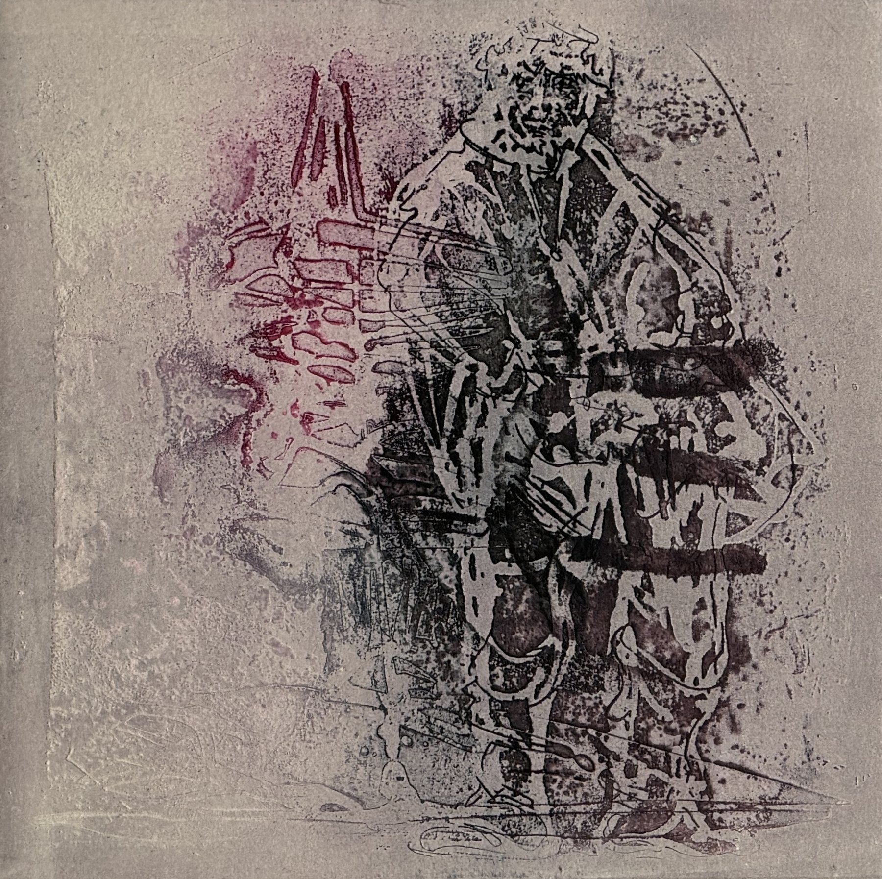 Abdallah Benanteur, Il Marche, 1992