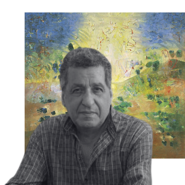 Abdallah Benanteur