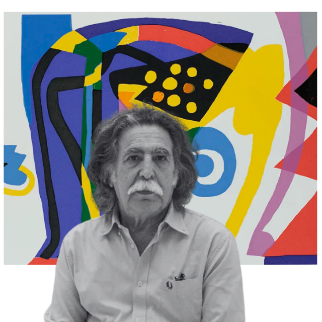 Dia al-Azzawi